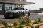Mercedes-AMG GT R 2017 года (AU)
